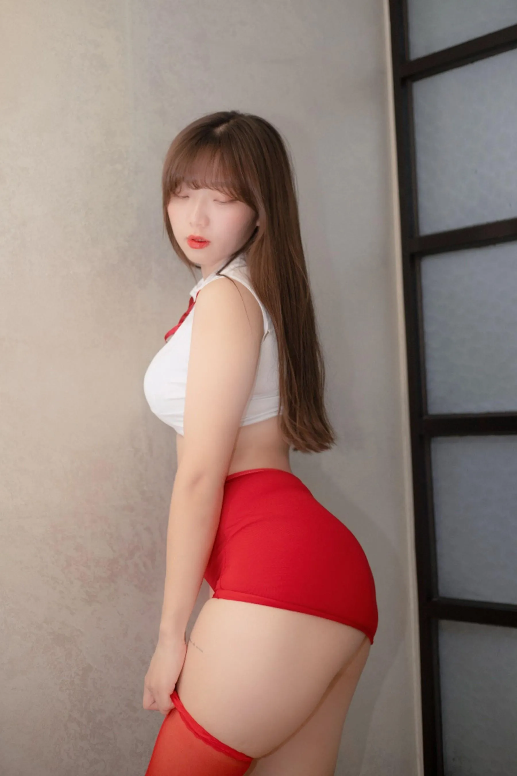Koby – NO.10 Vol.3 Photobook [75P]插图7
